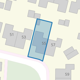 Perceel HLG02-B-3557