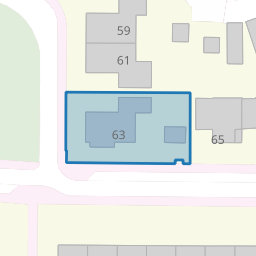 Perceel HLG02-B-3561