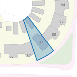 Perceel HLG02-B-3592