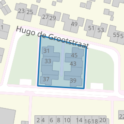 Perceel HLG02-B-3594