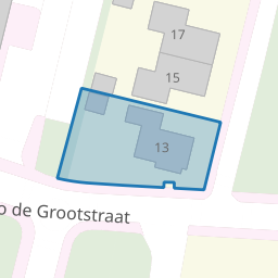 Perceel HLG02-B-3595