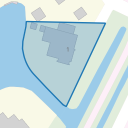 Perceel HLG02-B-3603