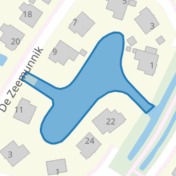 Perceel HLG02-B-3604