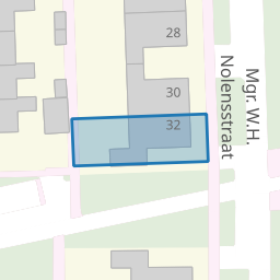 Perceel HLG02-B-3619