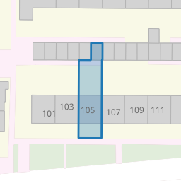 Perceel HLG02-B-3639