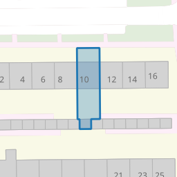 Perceel HLG02-B-3643