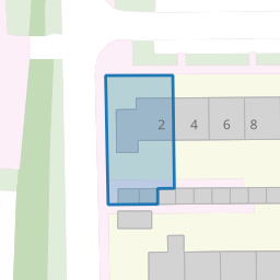 Perceel HLG02-B-3644