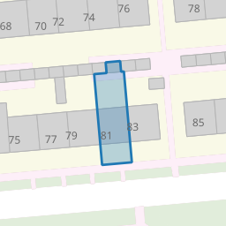 Perceel HLG02-B-3646