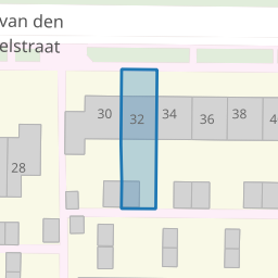 Perceel HLG02-B-3649