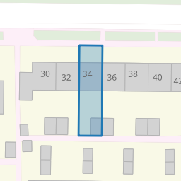 Perceel HLG02-B-3650