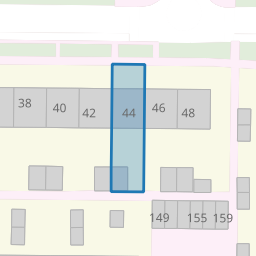 Perceel HLG02-B-3655