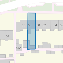 Perceel HLG02-B-3658