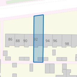 Perceel HLG02-B-3664