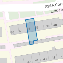 Perceel HLG02-B-3670