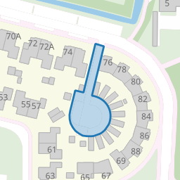 Perceel HLG02-B-3677