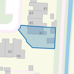 Perceel HLG02-B-3686