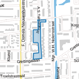 Perceel HLG02-B-3691