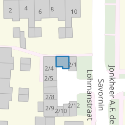 Perceel HLG02-B-3693