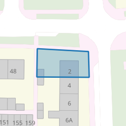 Perceel HLG02-B-3696