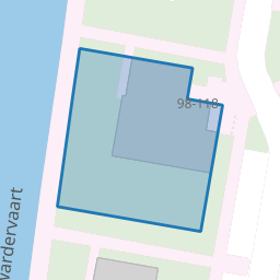 Perceel HLG02-B-3710