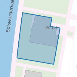 Perceel HLG02-B-3711