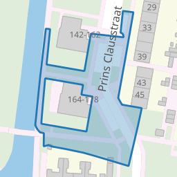 Perceel HLG02-B-3716