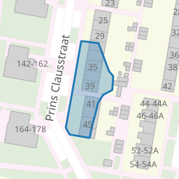 Perceel HLG02-B-3718