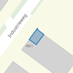 Perceel HLG02-B-3719