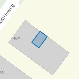 Perceel HLG02-B-3721