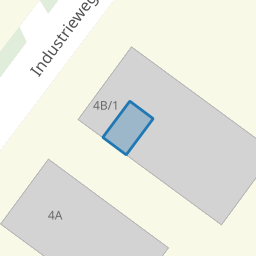 Perceel HLG02-B-3729