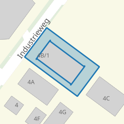 Perceel HLG02-B-3731