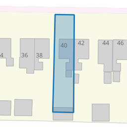 Perceel HLG02-B-3740