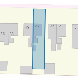 Perceel HLG02-B-3741