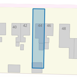 Perceel HLG02-B-3742