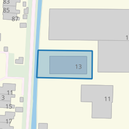 Perceel HLG02-B-3744