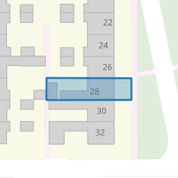 Perceel HLG02-B-3749