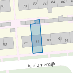 Perceel HLG02-B-3758