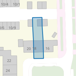 Perceel HLG02-B-3782