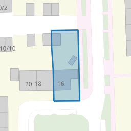 Perceel HLG02-B-3783