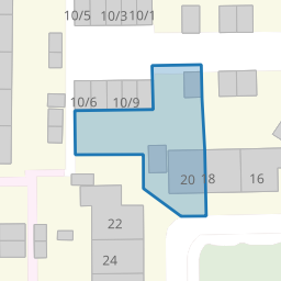 Perceel HLG02-B-3784