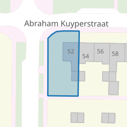 Perceel HLG02-B-3785