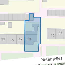 Perceel HLG02-B-3787