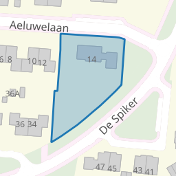 Perceel HLG02-B-3790