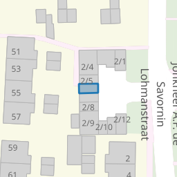 Perceel HLG02-B-3791