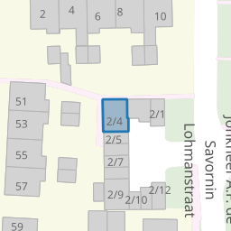 Perceel HLG02-B-3793