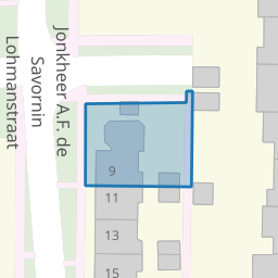 Perceel HLG02-B-3796