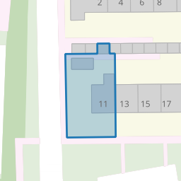 Perceel HLG02-B-3799