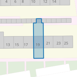 Perceel HLG02-B-3801