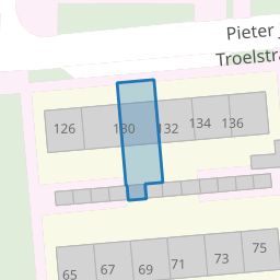 Perceel HLG02-B-3806