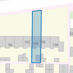 Perceel HLG02-B-3810